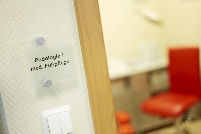 Orthopädie Dreher Schuh u. Technik GmbH – Bild 5