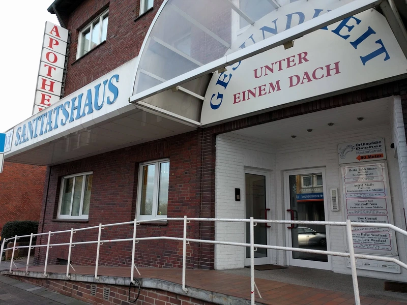 Sanitäshaus Profimed – Bild 3