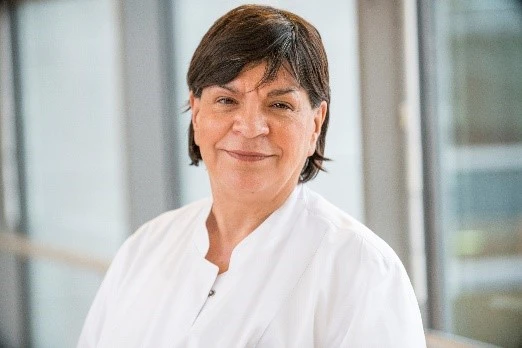 MVZ Allgemeinmedizin Haselünne - Niels-Stensen-Kliniken – Bild 2