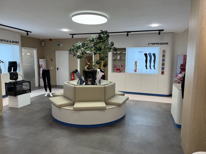 Venavital Gesundheitscenter GmbH – Bild 2