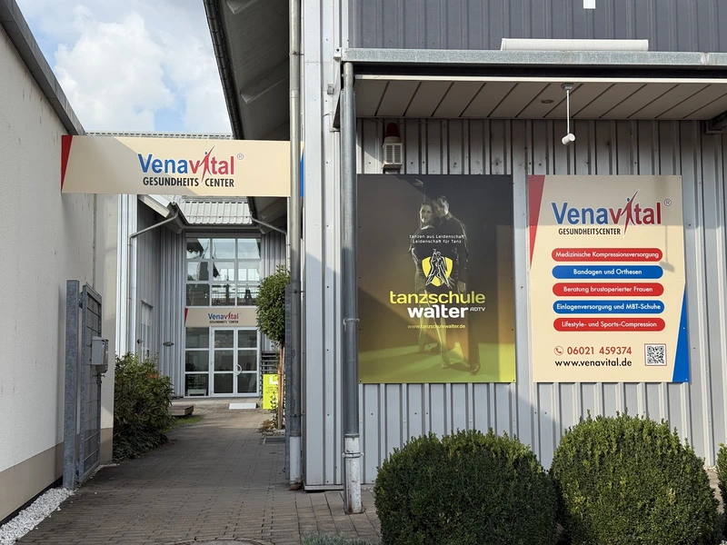 Venavital Gesundheitscenter GmbH – Bild 4