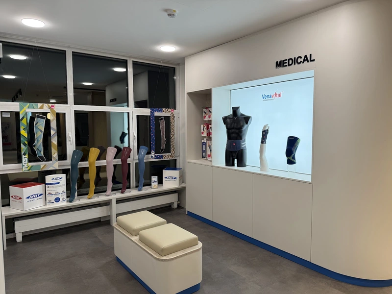 Venavital Gesundheitscenter GmbH – Bild 5