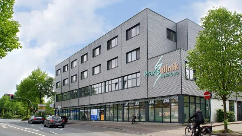 Heiden & Dömer GmbH & Co. KG – Bild 1