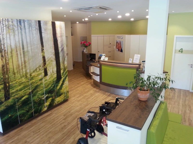 Sanitätshaus Kniesche GmbH – Bild 4