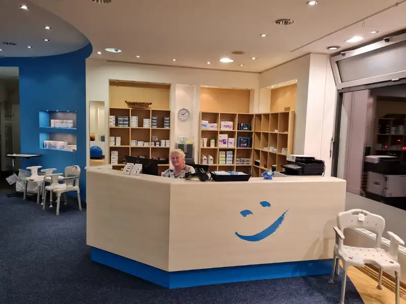 reha team Busch GmbH & Co. KG – Bild 1