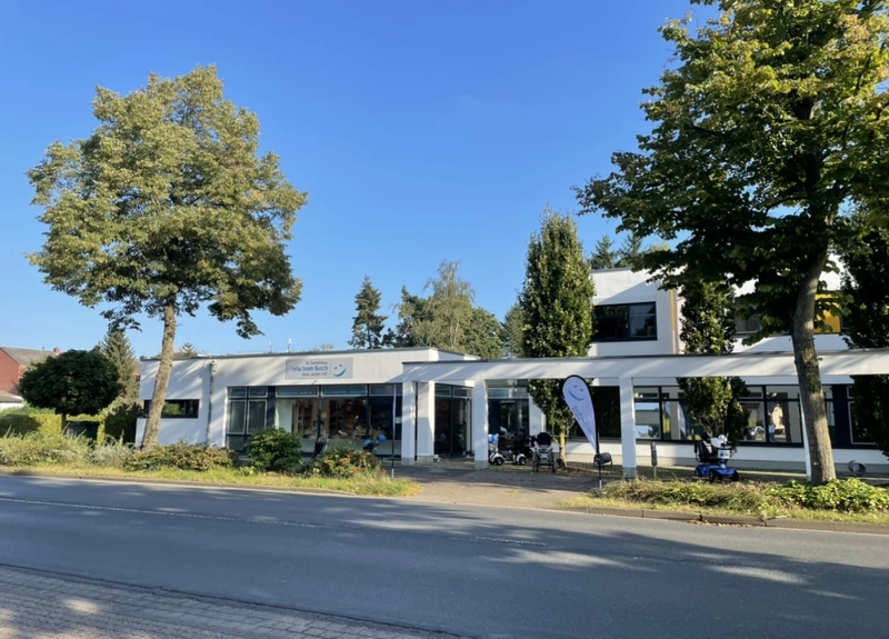 reha team Busch GmbH & Co. KG – Bild 2