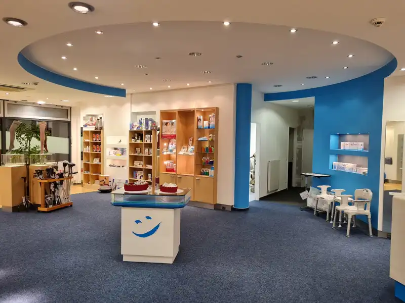 reha team Busch GmbH & Co. KG – Bild 3