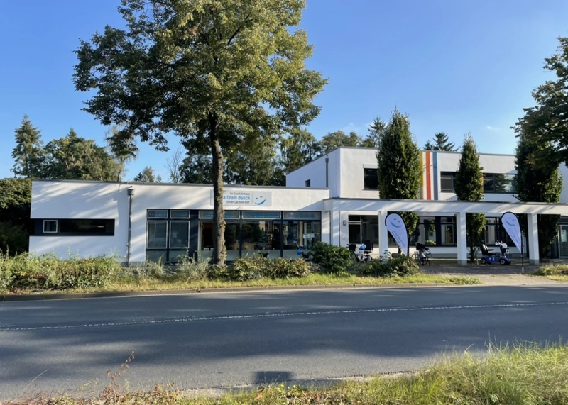 reha team Busch GmbH & Co. KG – Bild 4