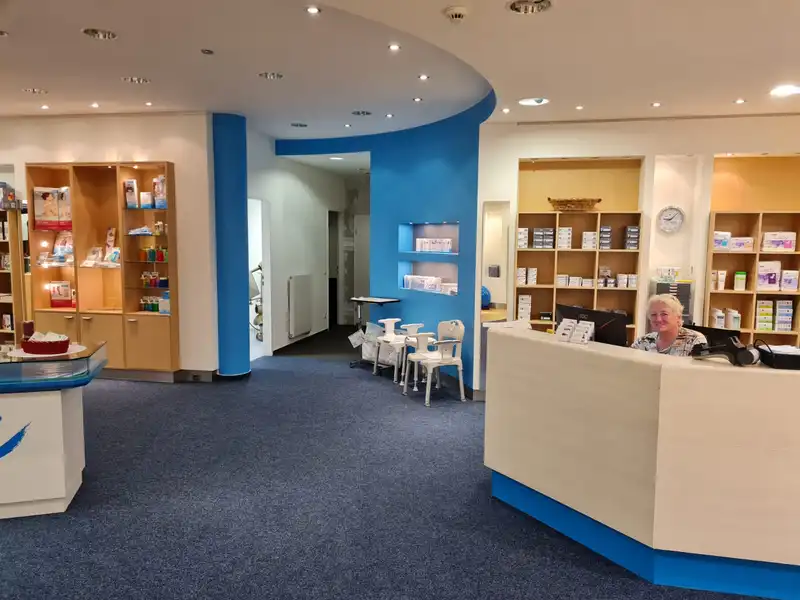 reha team Busch GmbH & Co. KG – Bild 5