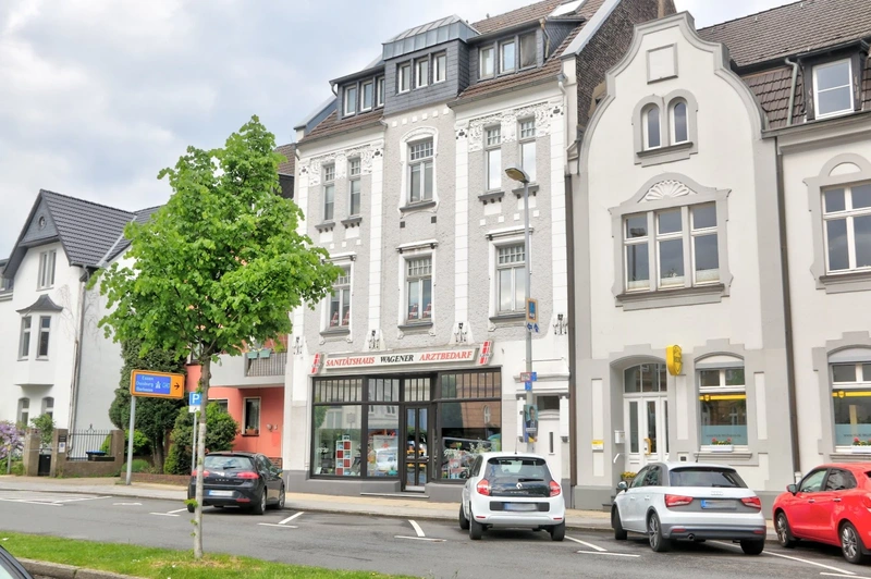 Wagener Gertrud Ärztebedarf Sanitätshaus – Bild 3