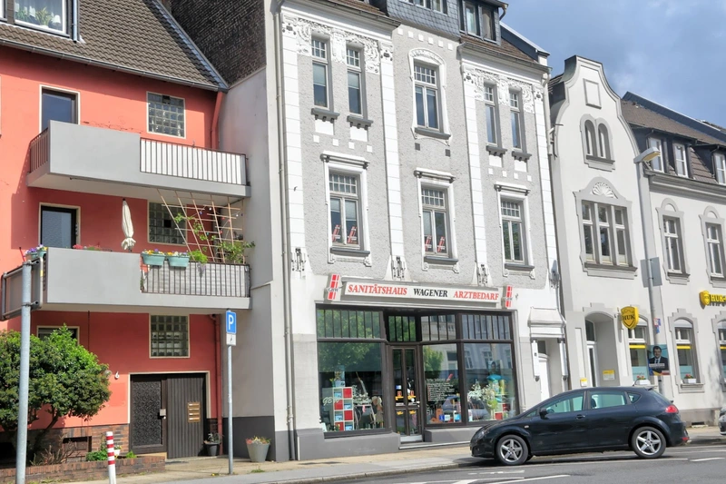 Wagener Gertrud Ärztebedarf Sanitätshaus – Bild 5