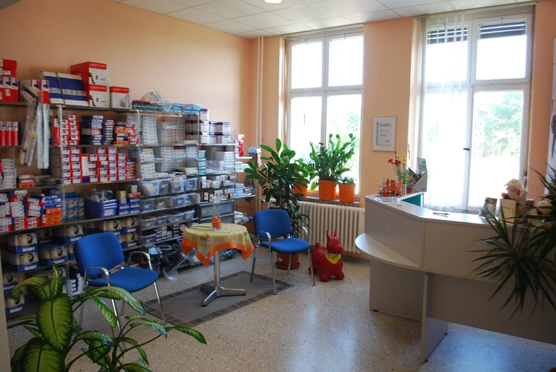 Sanitätshaus Technisches Orthopädie- Center GmbH – Bild 2