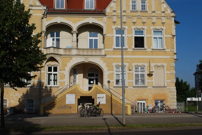 Sanitätshaus Technisches Orthopädie- Center GmbH – Bild 3