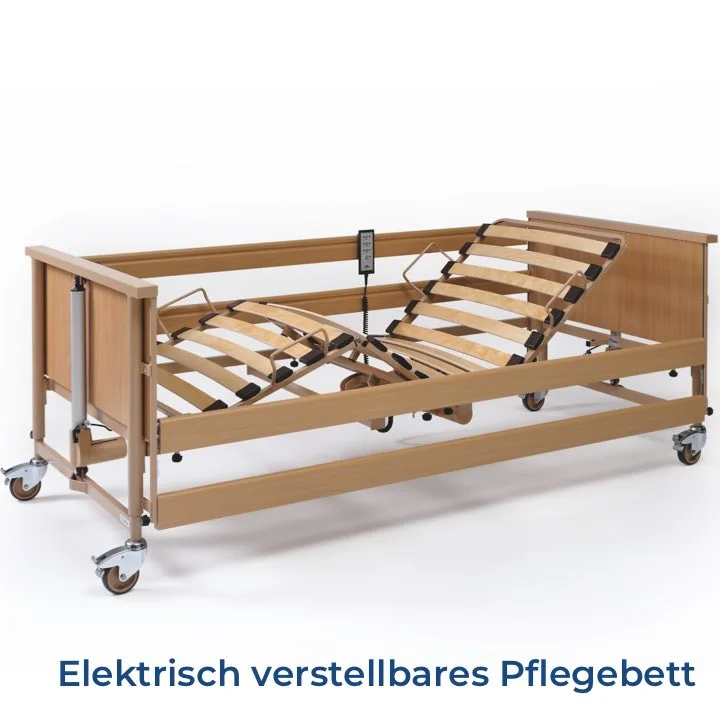 Sanitätshaus Beerbaum Filiale – Bild 1