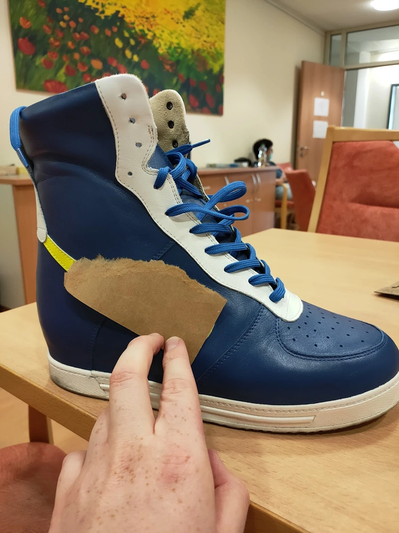 Sanitätshaus Fuchs & Möller GmbH – Bild 3