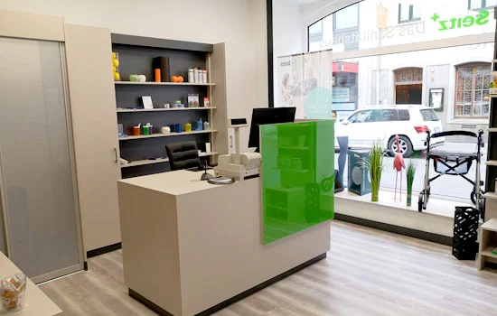 Seitz GmbH - das Sanitätshaus – Bild 2