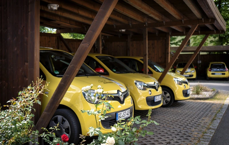 Sozialstation Glauchau e.V. – Bild 1