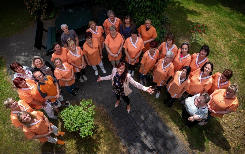 Sozialstation Glauchau e.V. – Bild 4