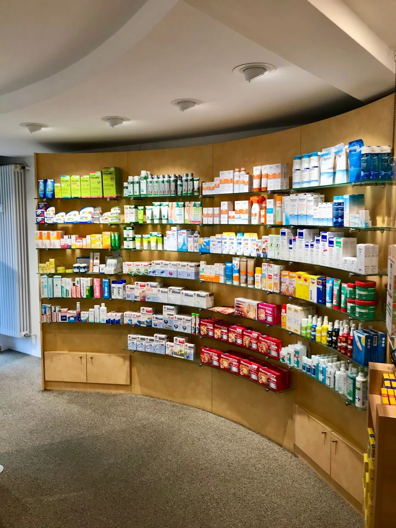 Schloß-Apotheke – Bild 2