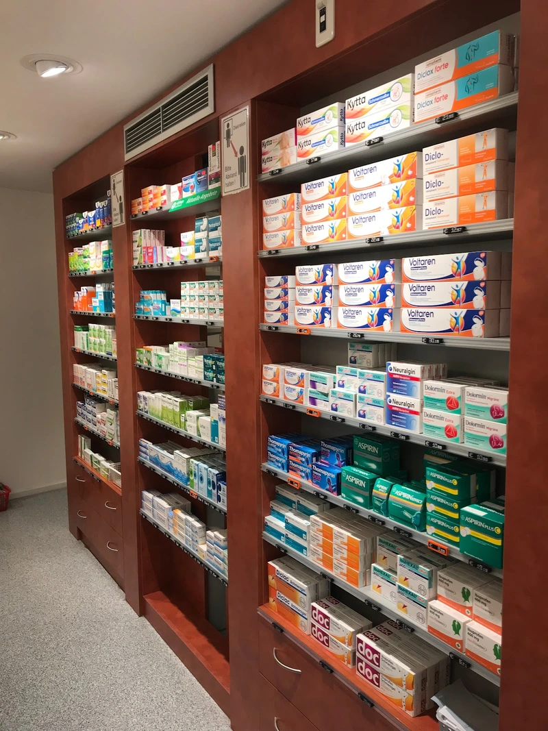 Schloß-Apotheke – Bild 3