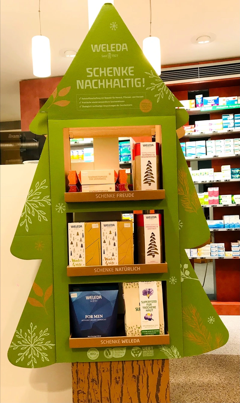 Schloß-Apotheke – Bild 4