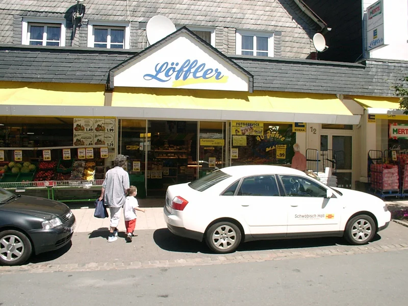 Sanitätshaus Löffler GmbH – Bild 2