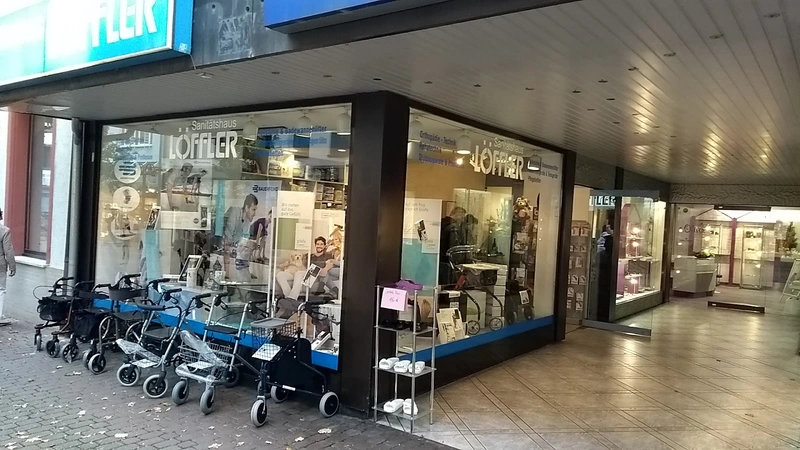Sanitätshaus Löffler GmbH – Bild 3