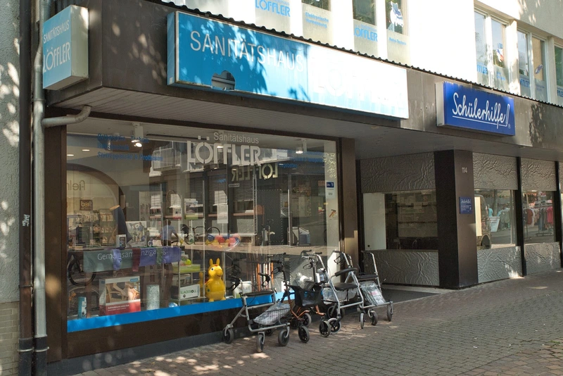 Sanitätshaus Löffler GmbH – Bild 4