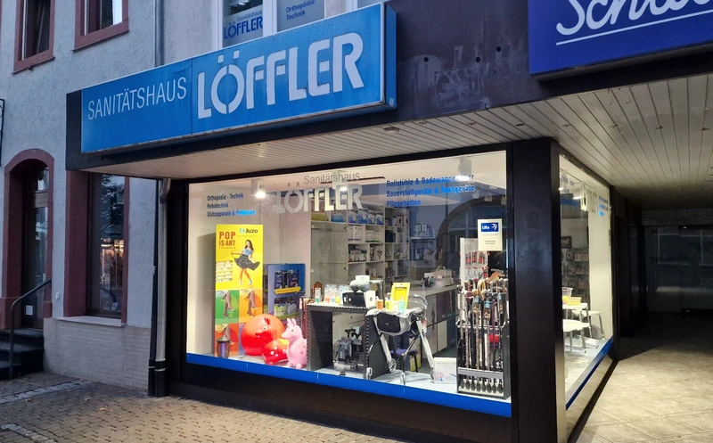 Sanitätshaus Löffler GmbH – Bild 5