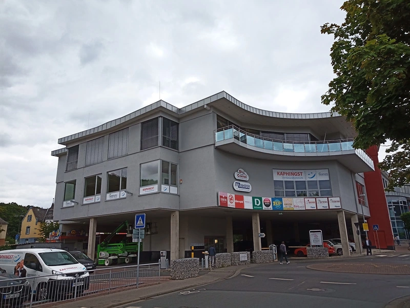 Sanitätshaus KAPHINGST GmbH – Bild 1