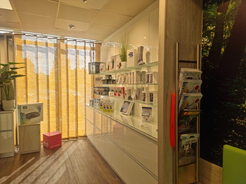 Kellberg Sanitätshaus & Orthopädietechnik Sanitätsartikel und - Bedarf – Bild 3