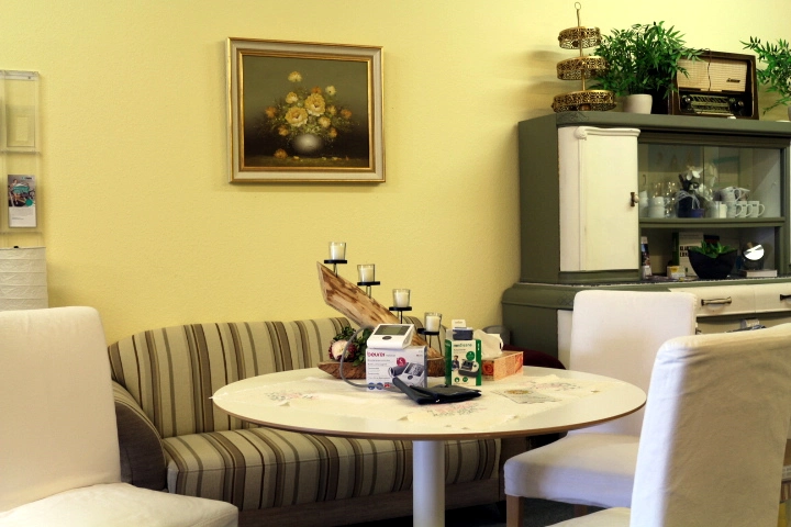 Sanitätshaus Salus UG – Bild 2