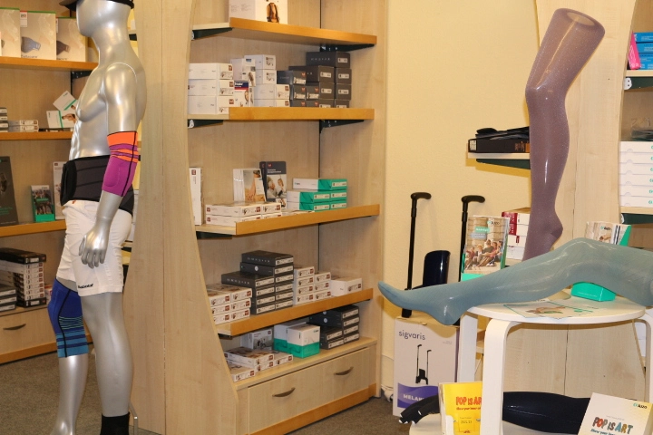 Sanitätshaus Salus UG – Bild 3