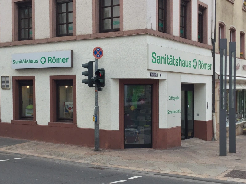 Sanitätshaus Römer – Bild 3