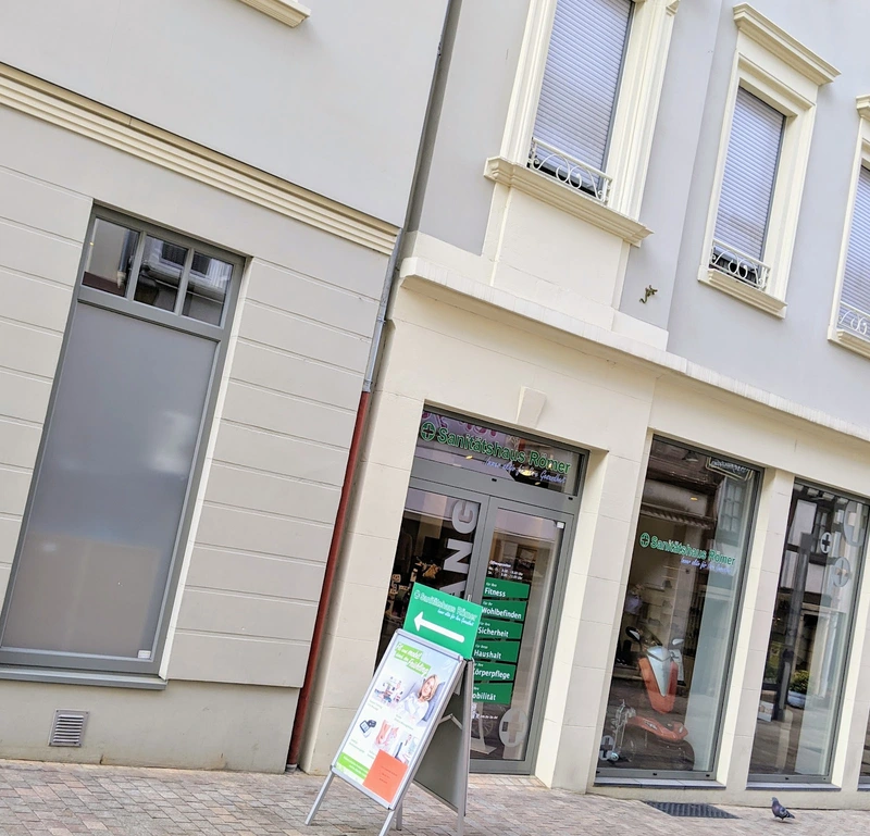 Sanitätshaus Römer – Bild 4