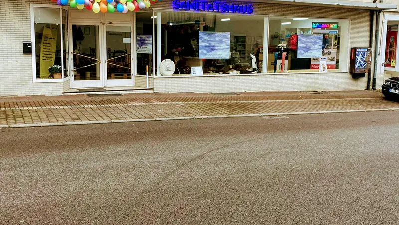 Sanitätshaus RAR Remis Hilfen UG – Bild 1