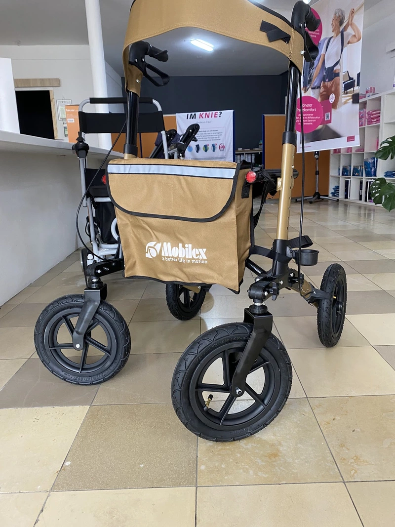 Sanitätshaus RAR Remis Hilfen UG – Bild 2