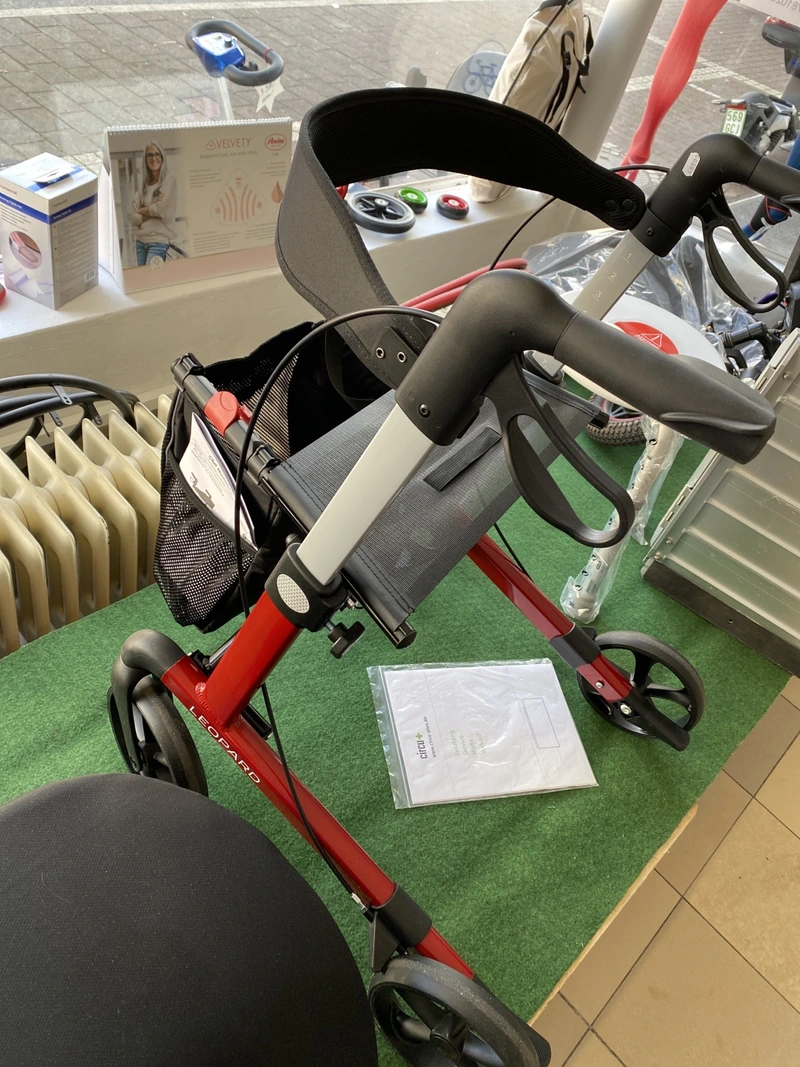 Sanitätshaus RAR Remis Hilfen UG – Bild 3