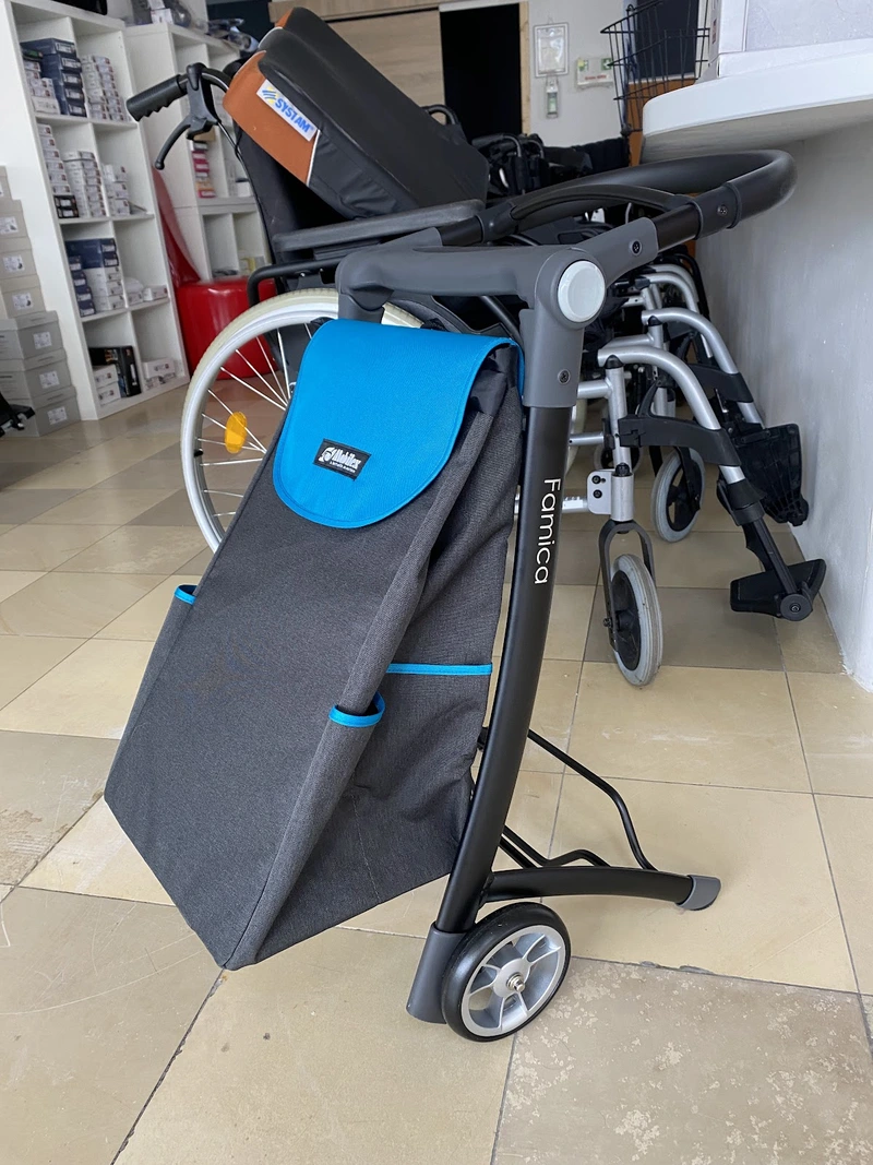 Sanitätshaus RAR Remis Hilfen UG – Bild 5