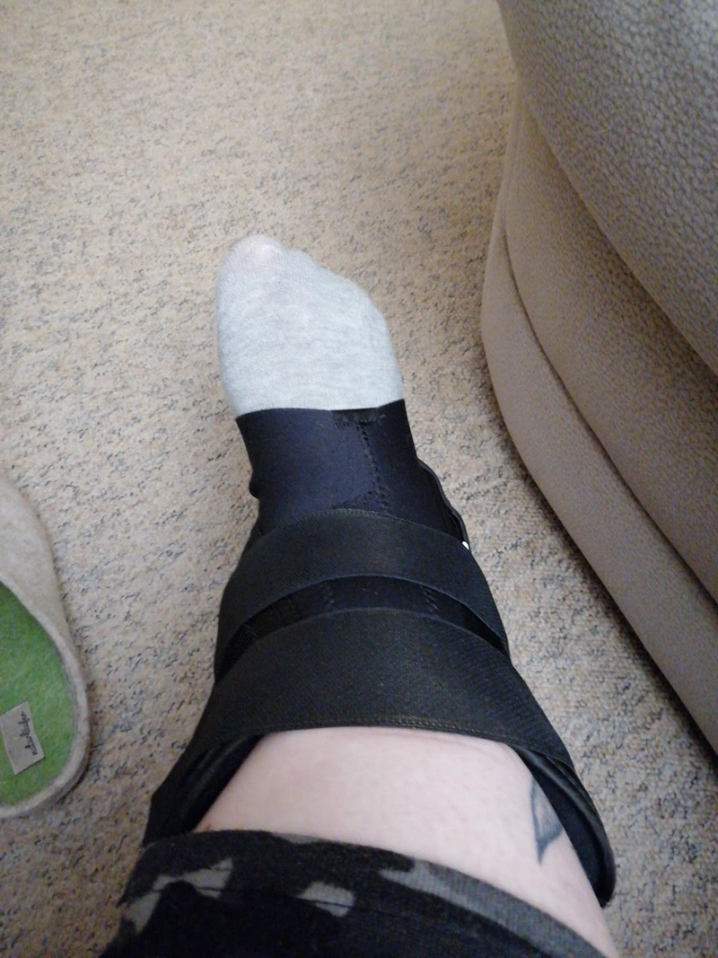 Sanitätshaus Johannes Brandscheidt GmbH – Bild 2