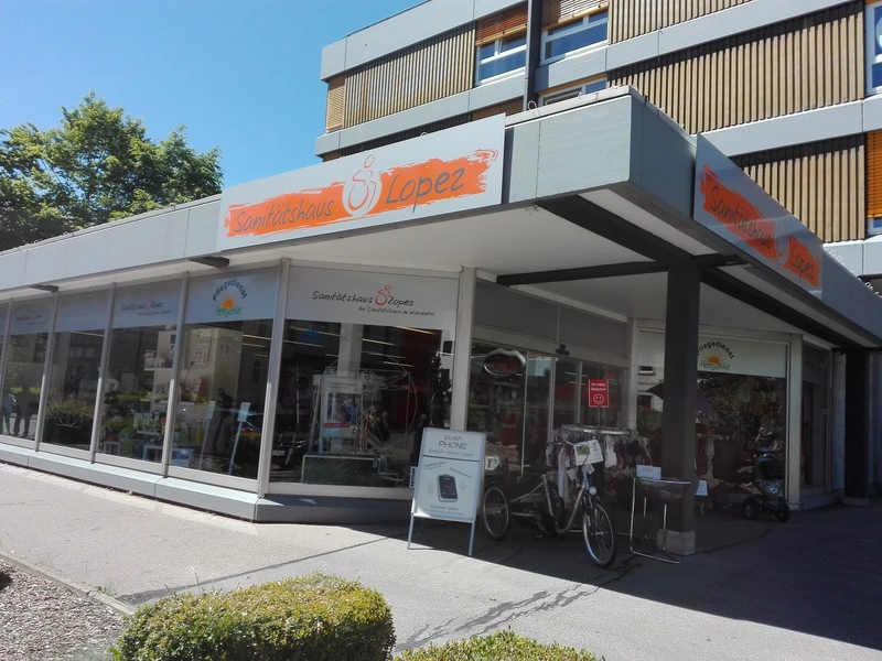Lopez Sanitätshaus – Bild 3
