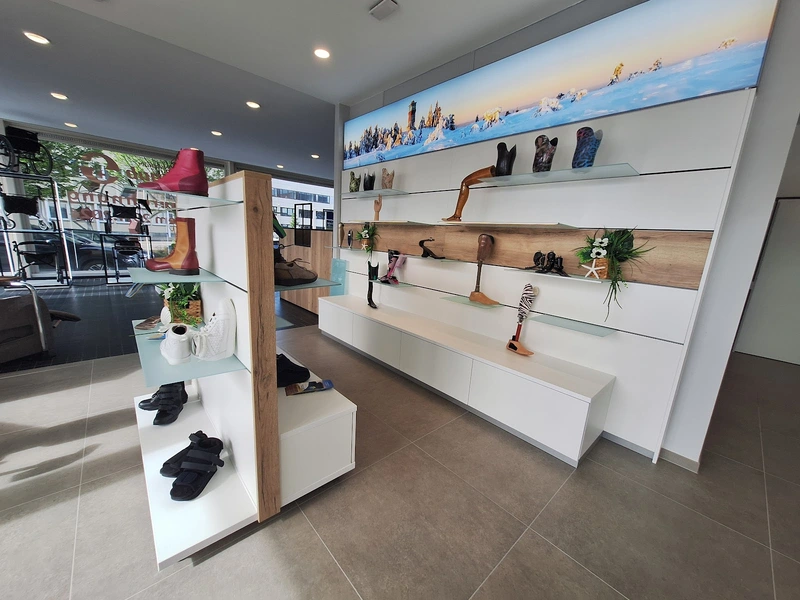 Sanitätshaus H. G. Schaub e.K. – Bild 2