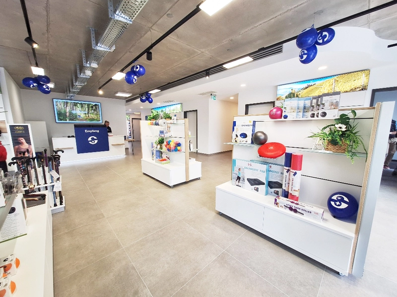 Sanitätshaus H. G. Schaub e.K. – Bild 4