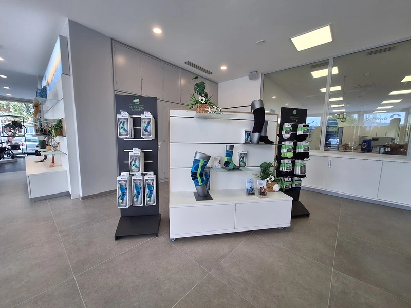 Sanitätshaus H. G. Schaub e.K. – Bild 5