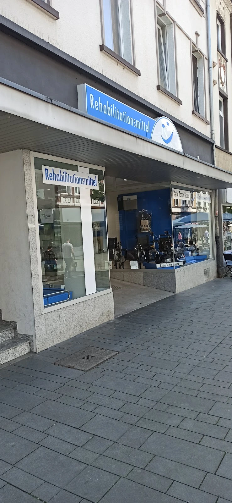 Reha-Team Bauer – Bild 3