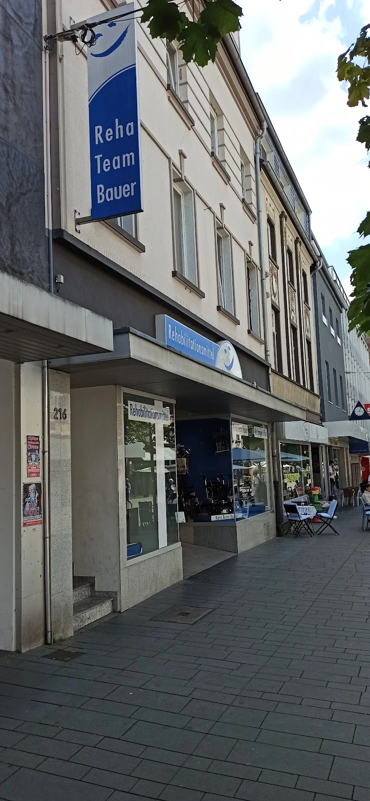 Reha-Team Bauer – Bild 4