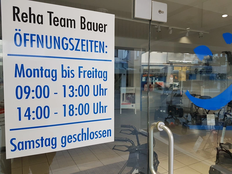 Reha-Team Bauer – Bild 5