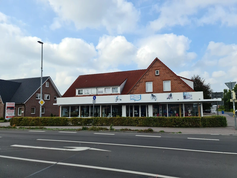 CBC Reha-Fachmarkt Conrads OHG – Bild 2