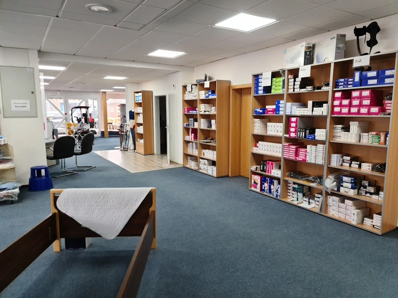 CBC Reha-Fachmarkt Conrads OHG – Bild 3