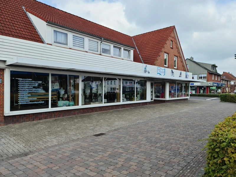 CBC Reha-Fachmarkt Conrads OHG – Bild 4